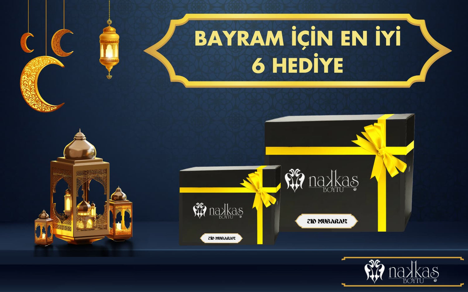 bayram hediyeleri