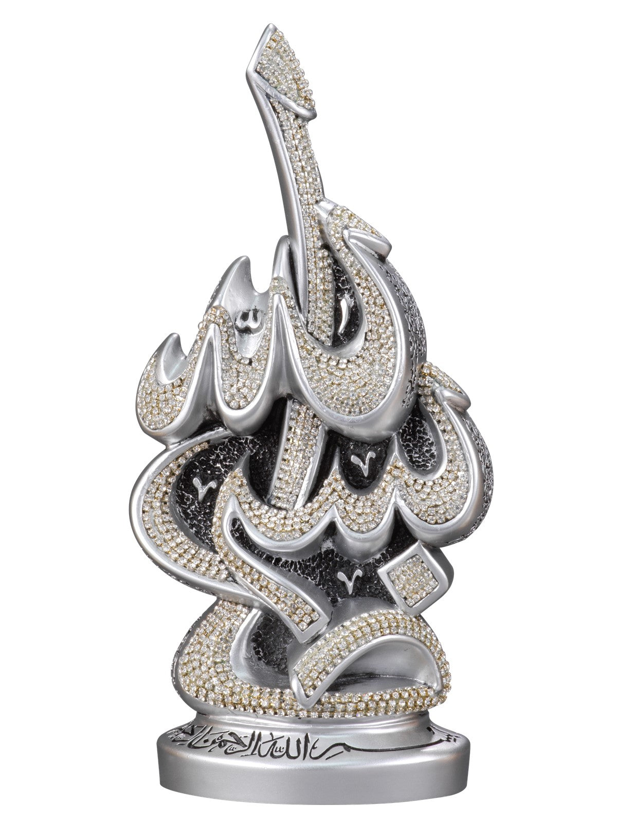 #Color_Silver