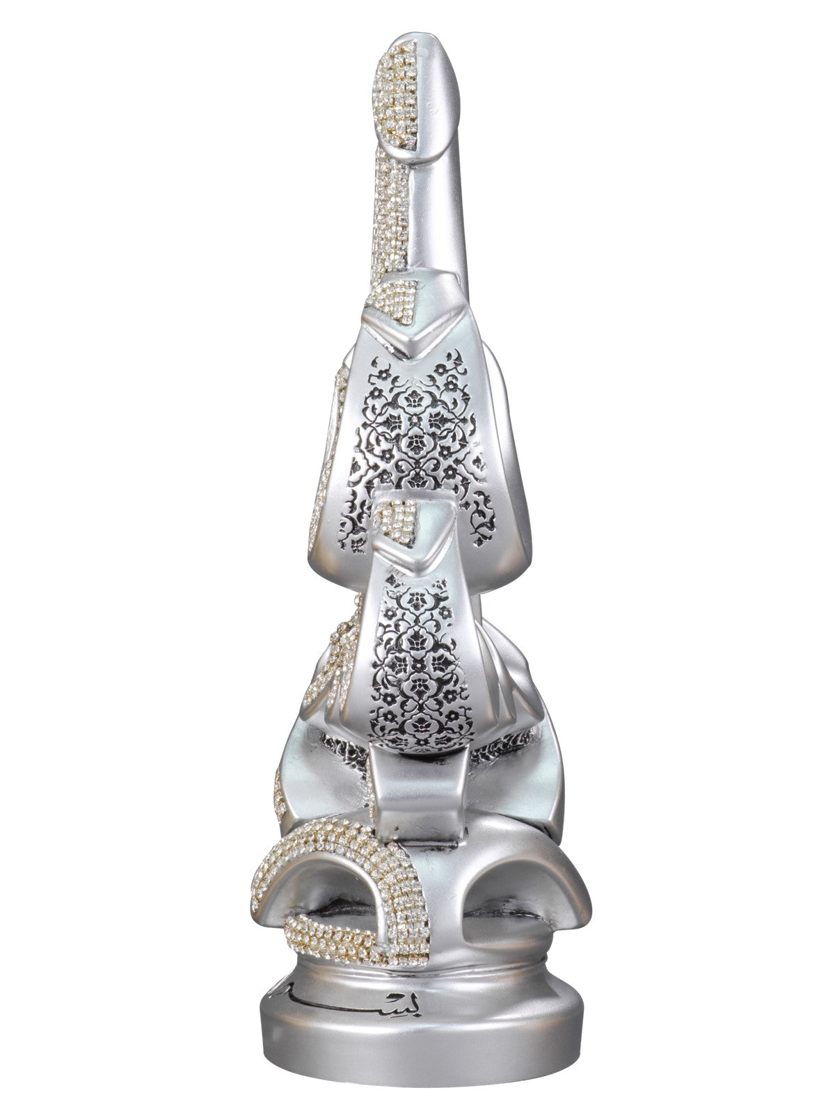 #Color_Silver