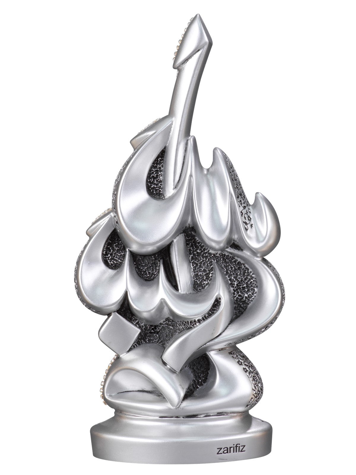 #Color_Silver