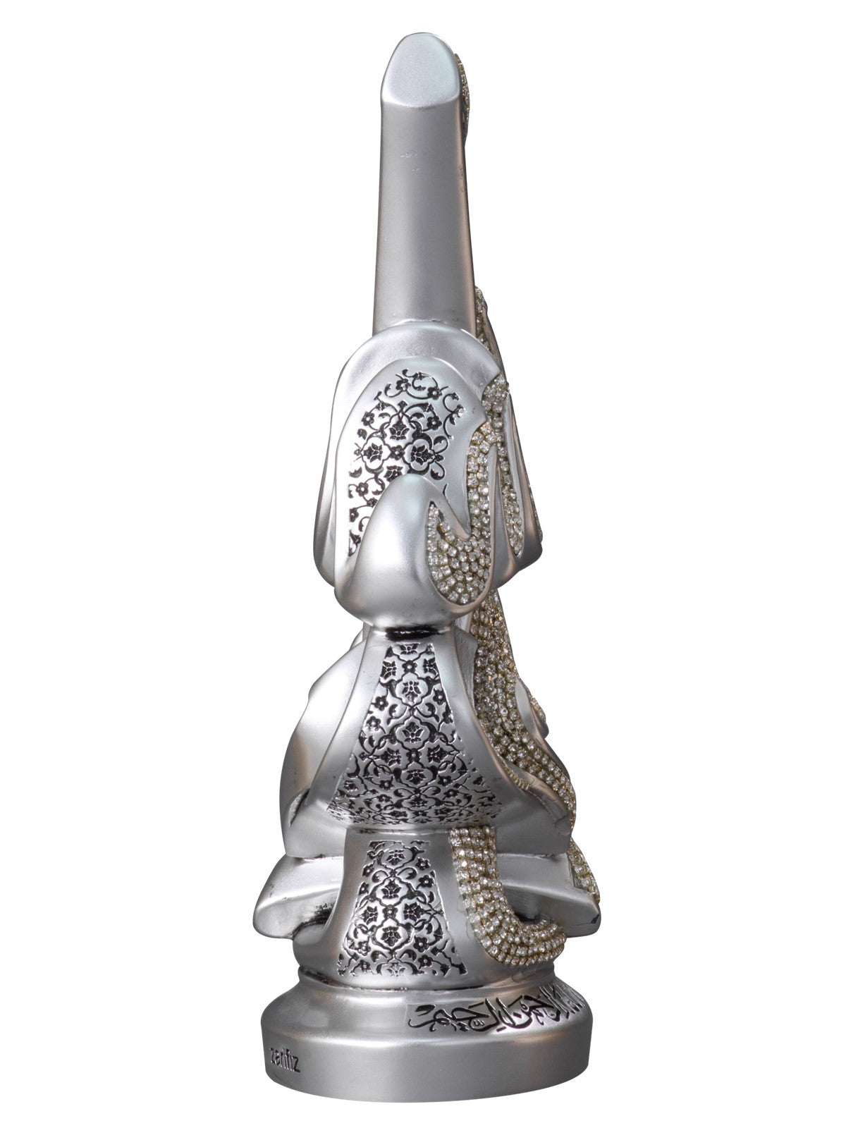 #Color_Silver
