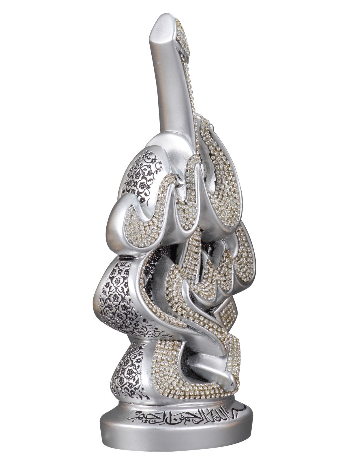 #Color_Silver