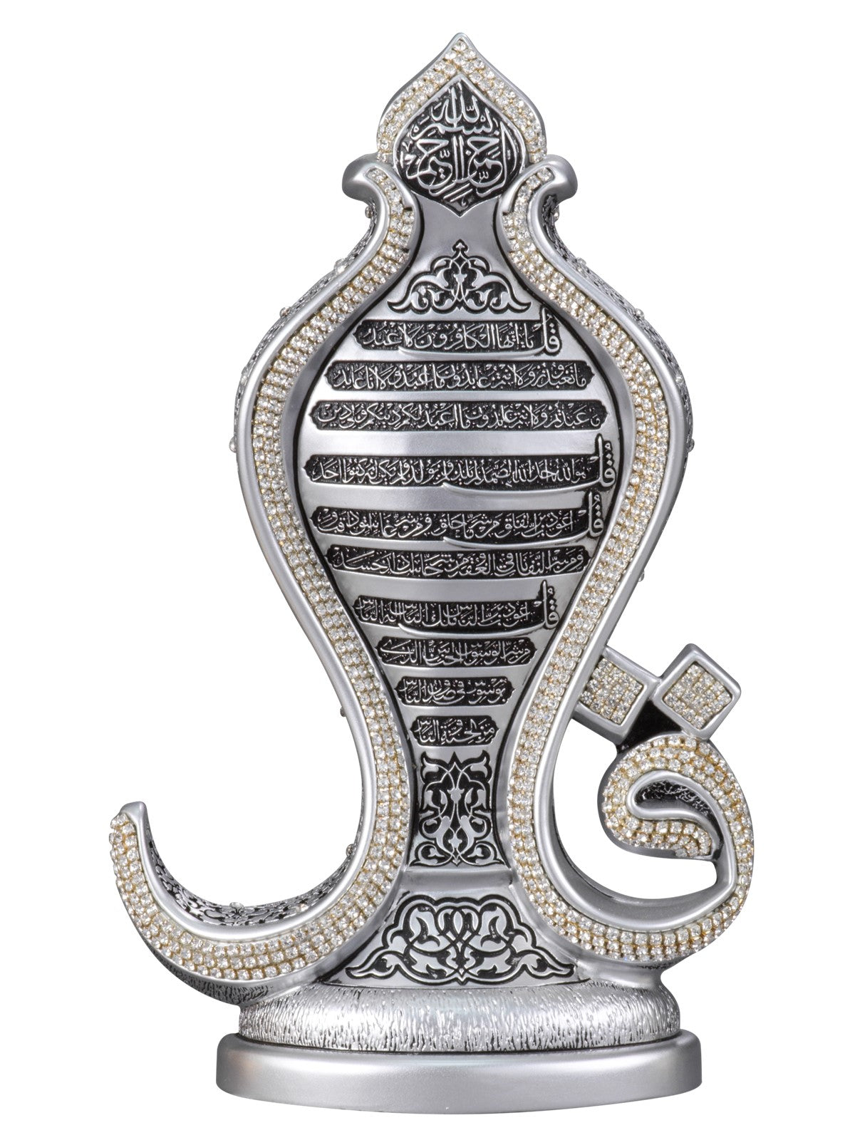 #Color_Silver