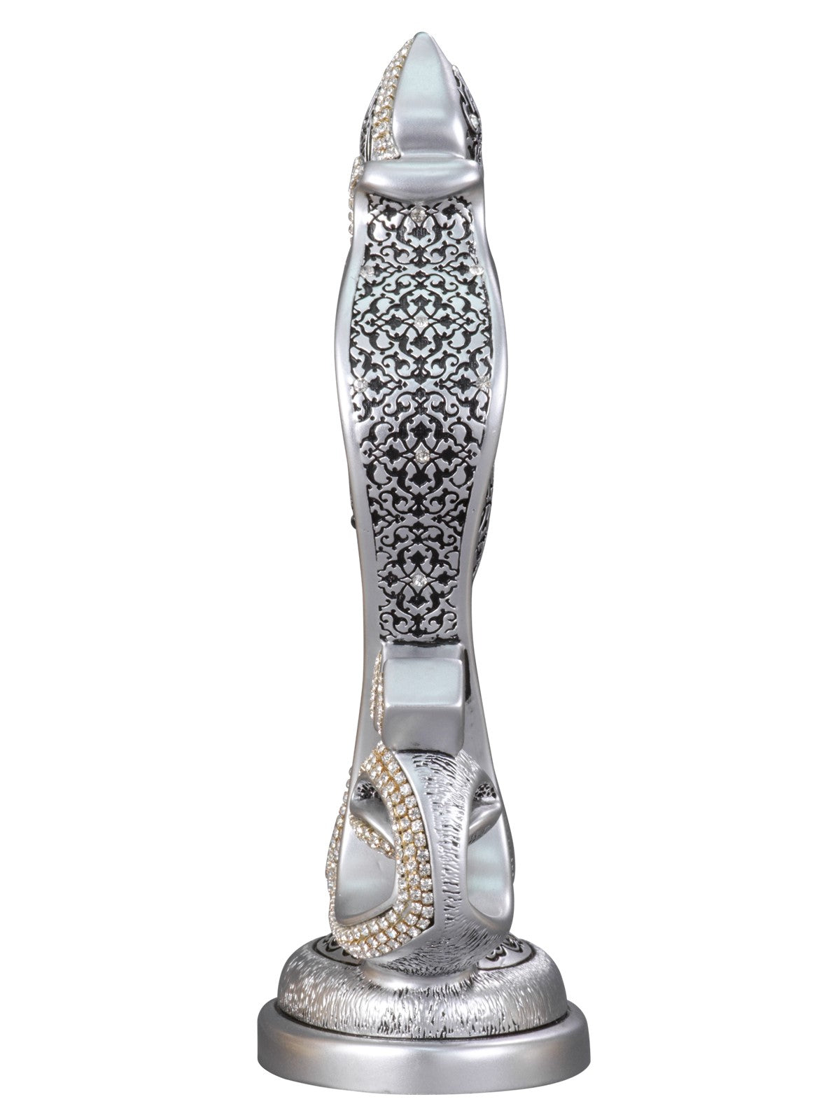 #Color_Silver