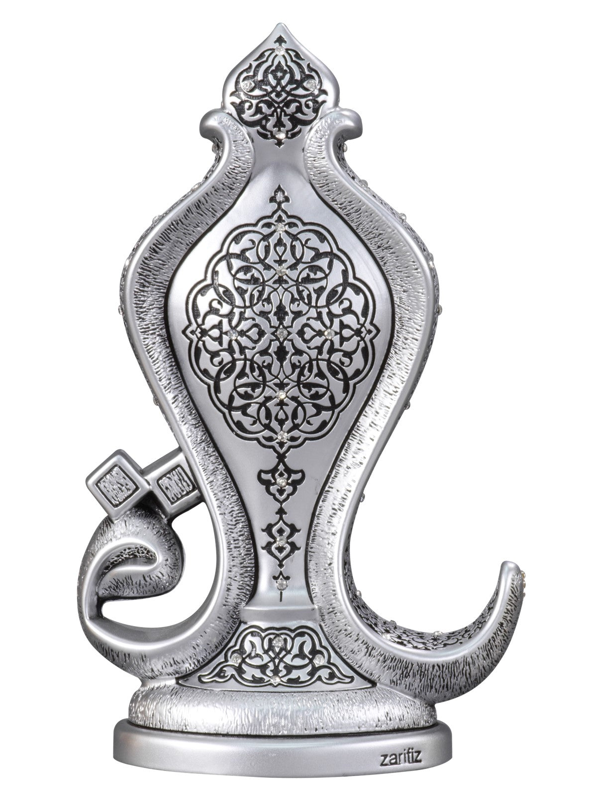 #Color_Silver