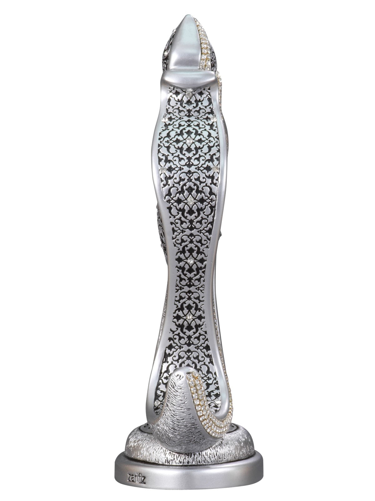 #Color_Silver