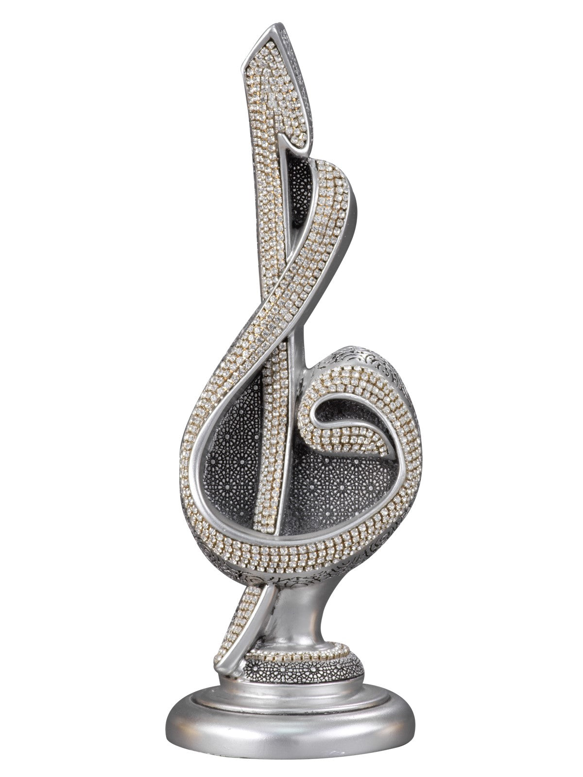 #Color_Silver