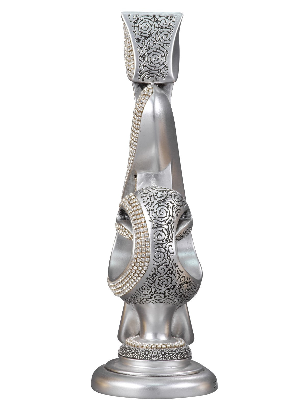 #Color_Silver