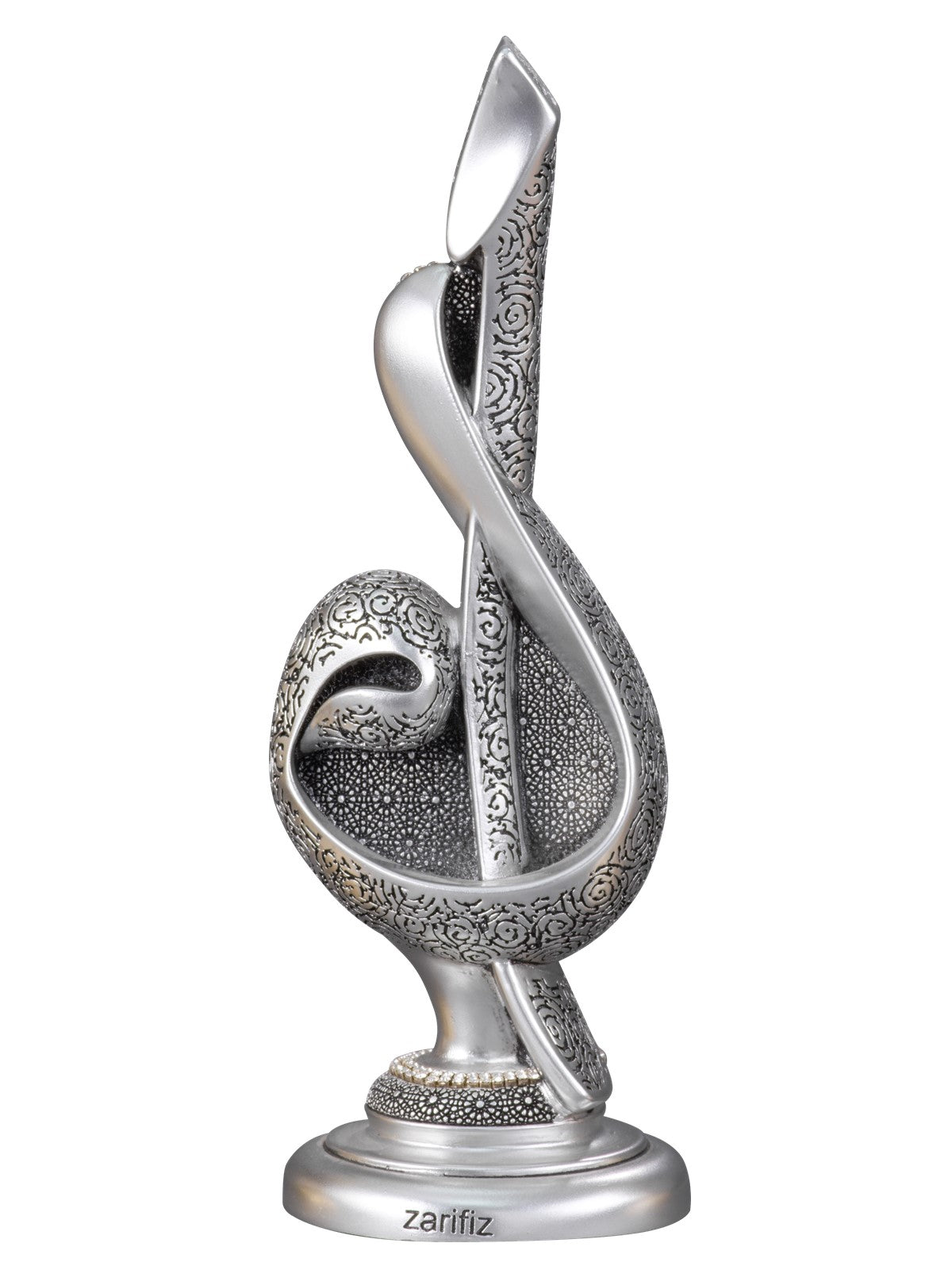 #Color_Silver