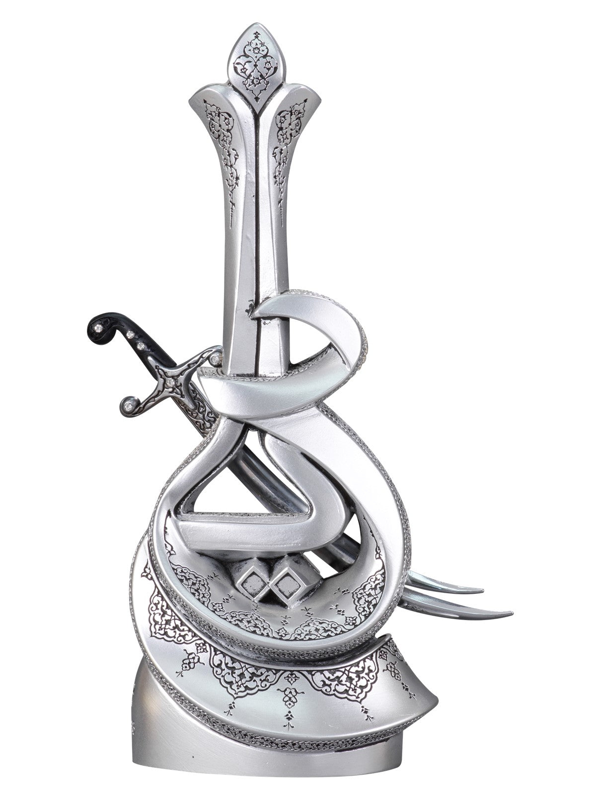 #Color_Silver
