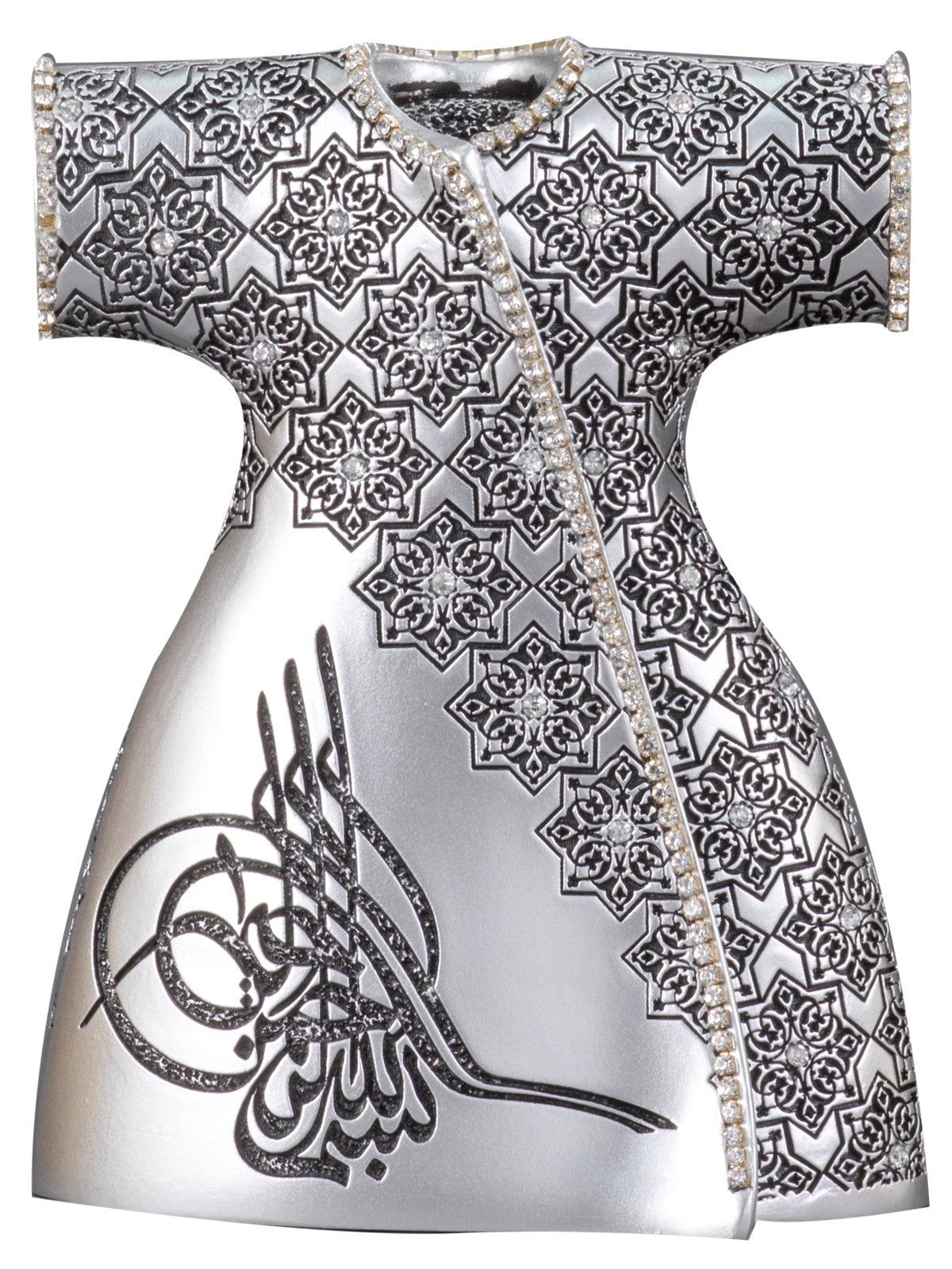 #Color_Silver