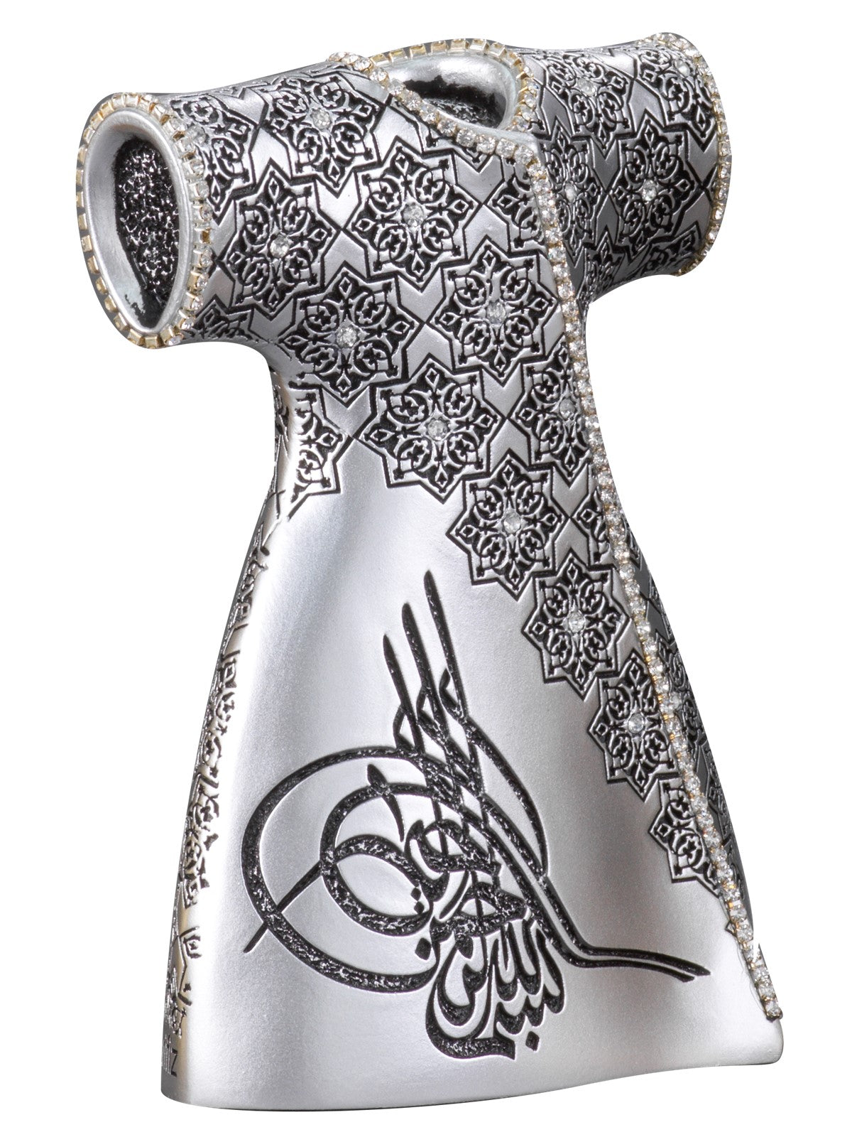 #Color_Silver