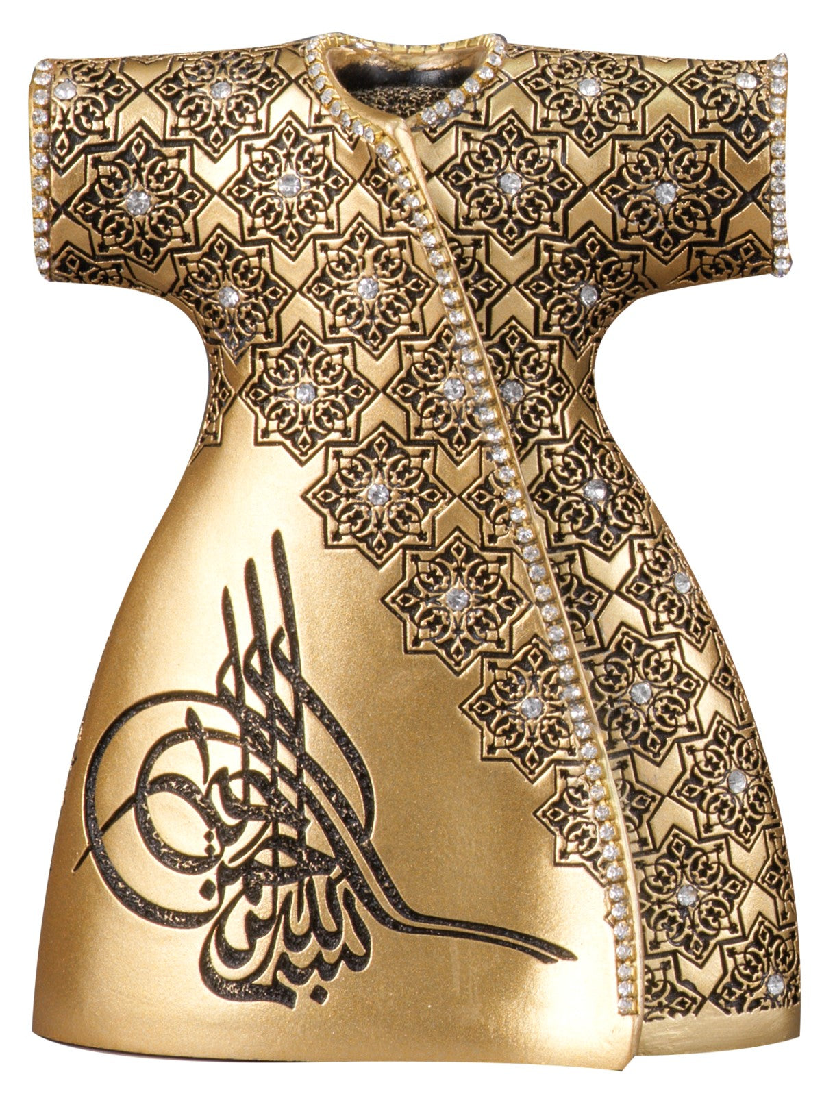 #Color_Gold