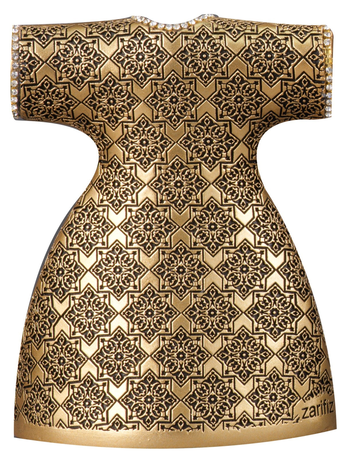 #Color_Gold