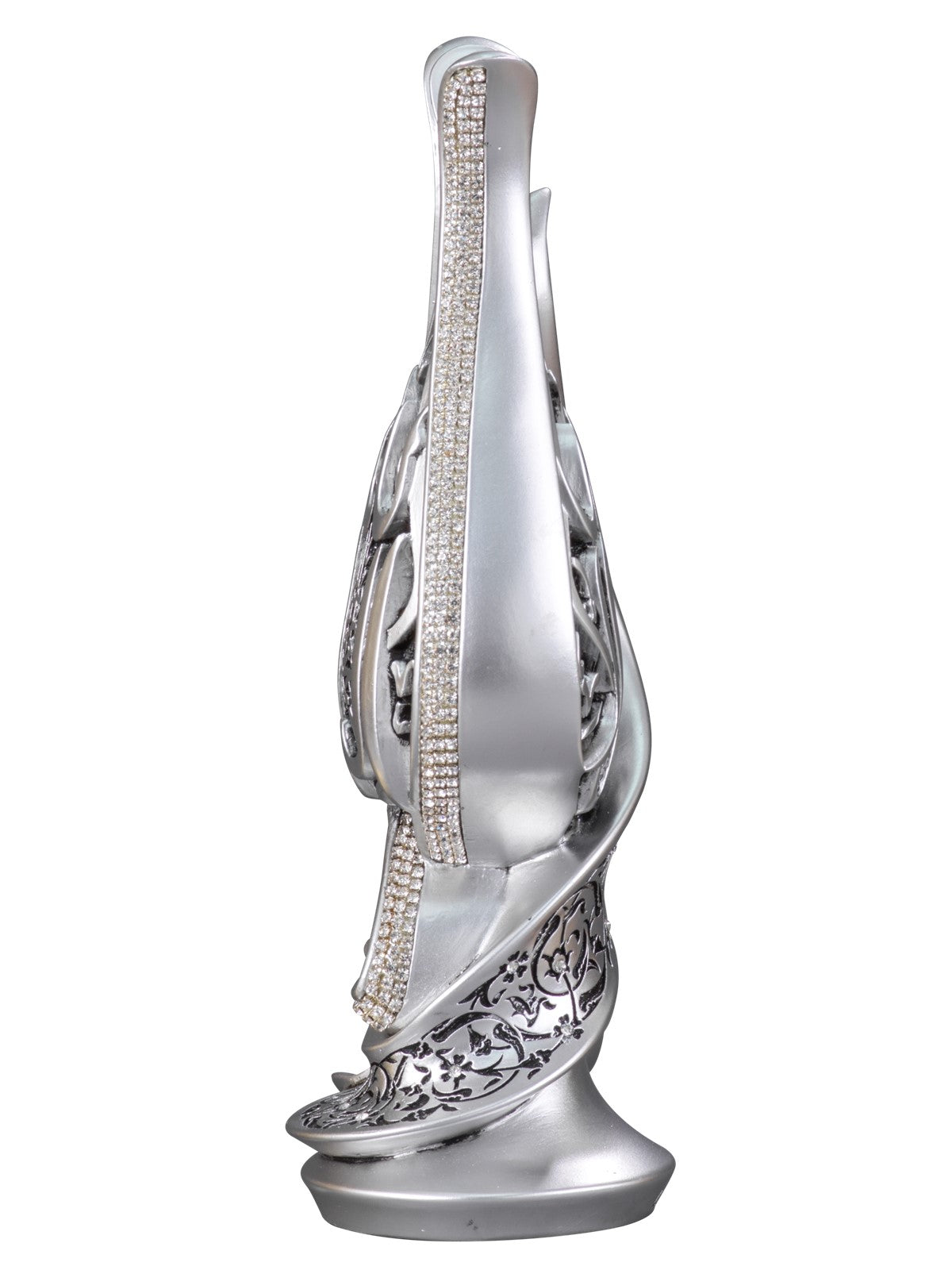#Color_Silver