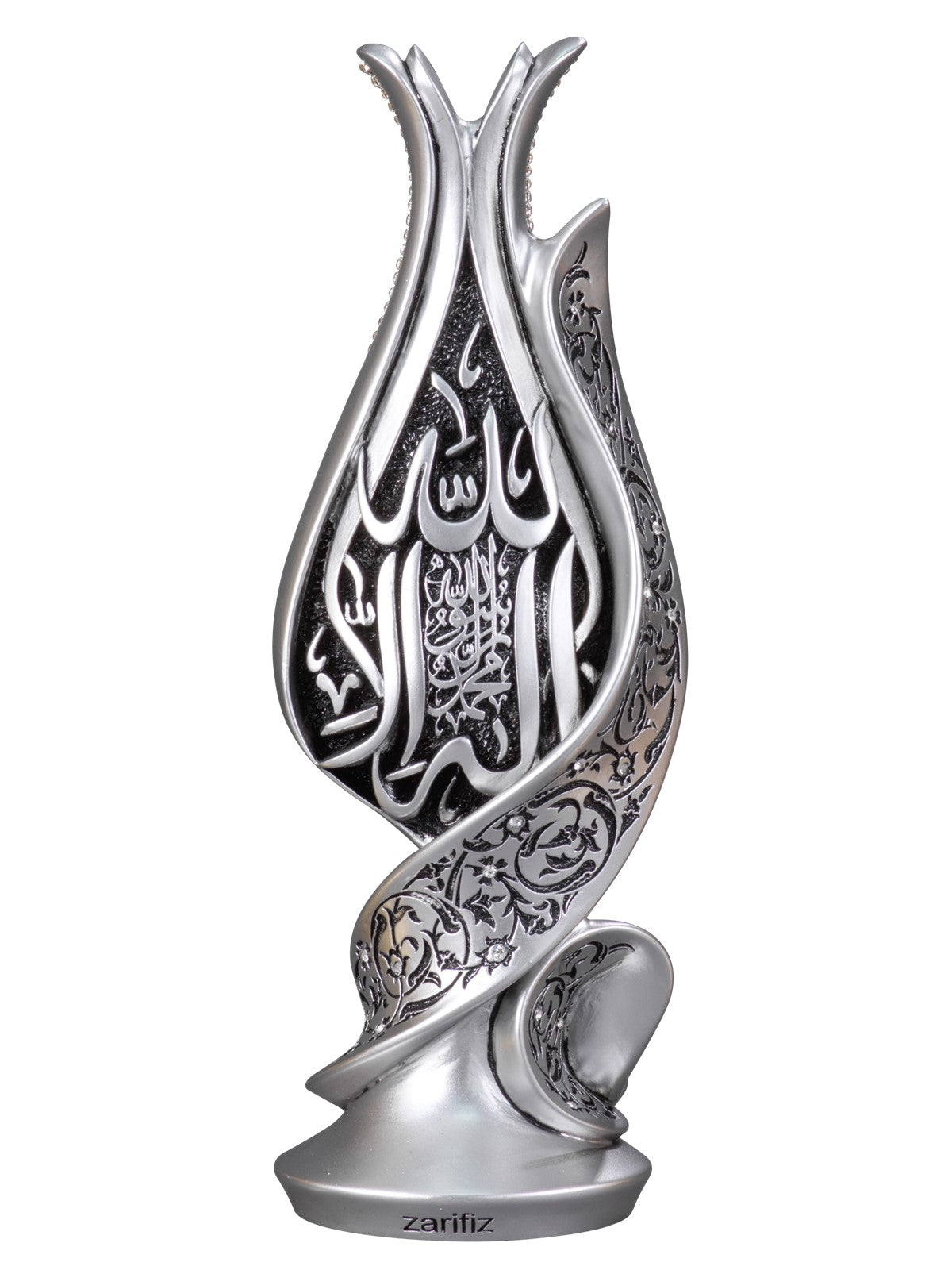 #Color_Silver