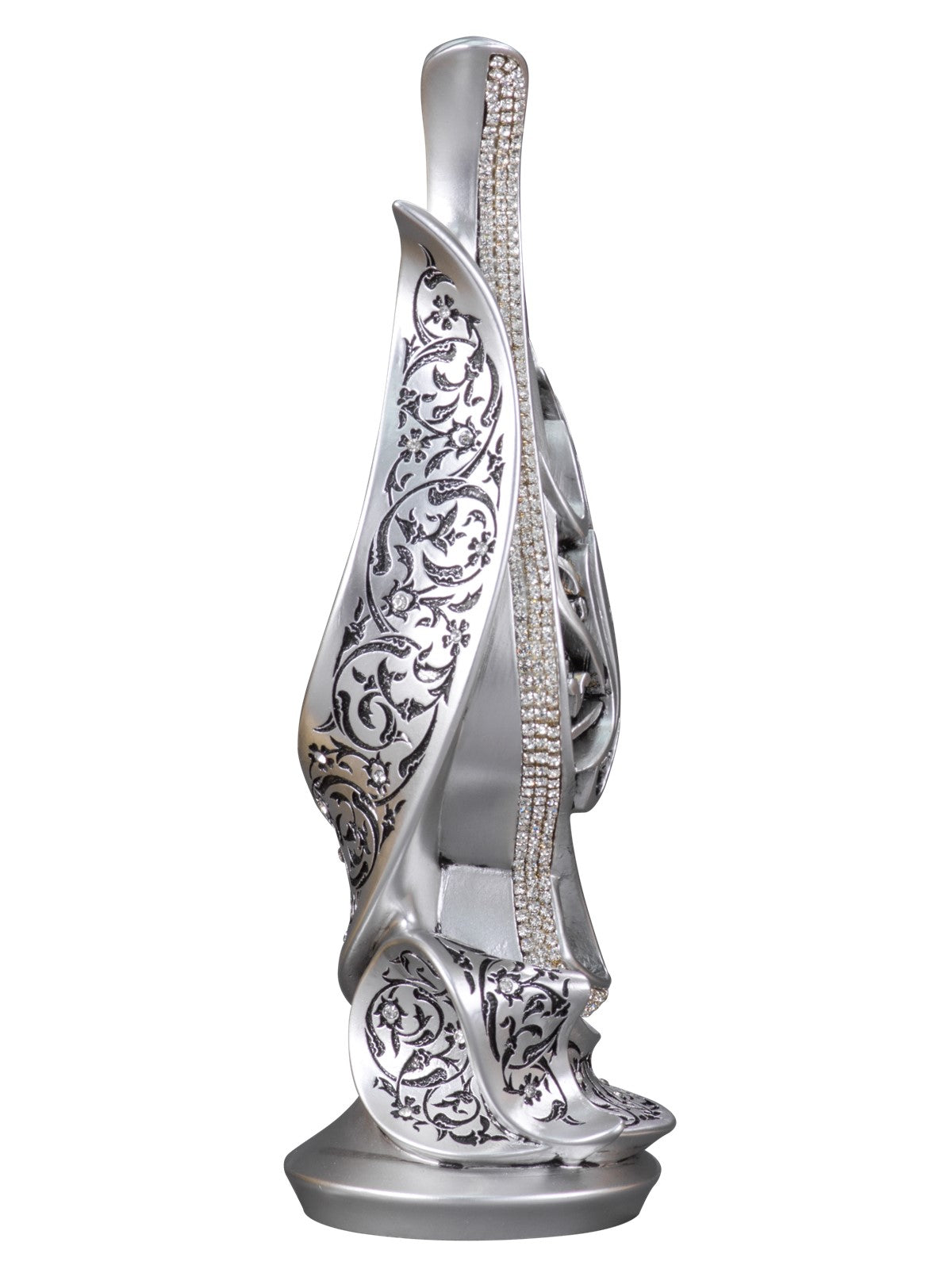 #Color_Silver