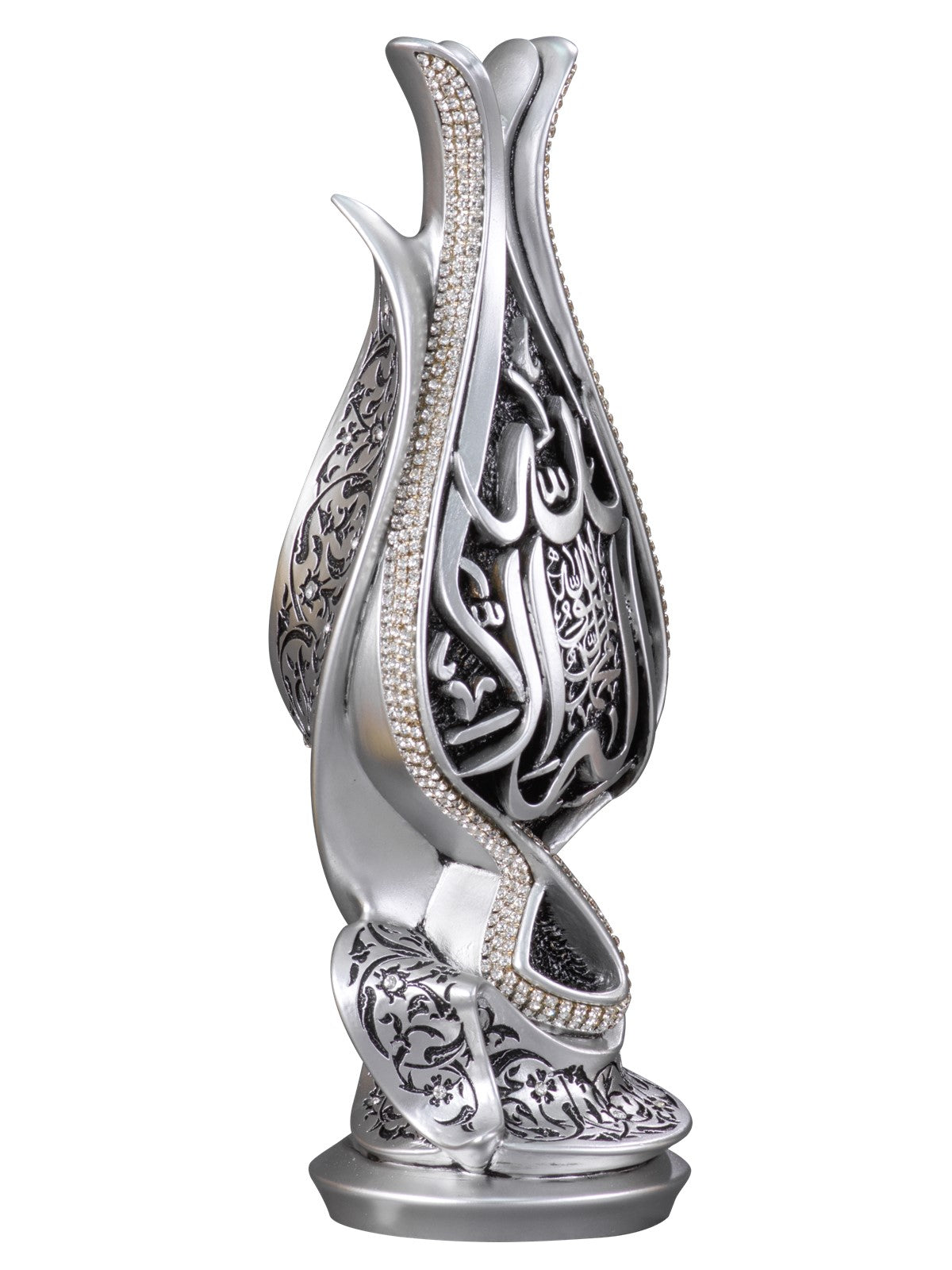 #Color_Silver
