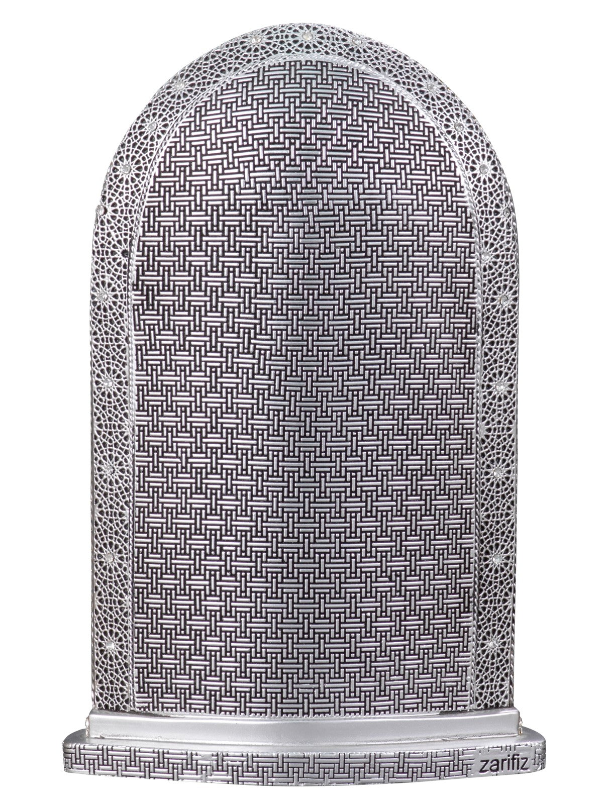 #Color_Silver