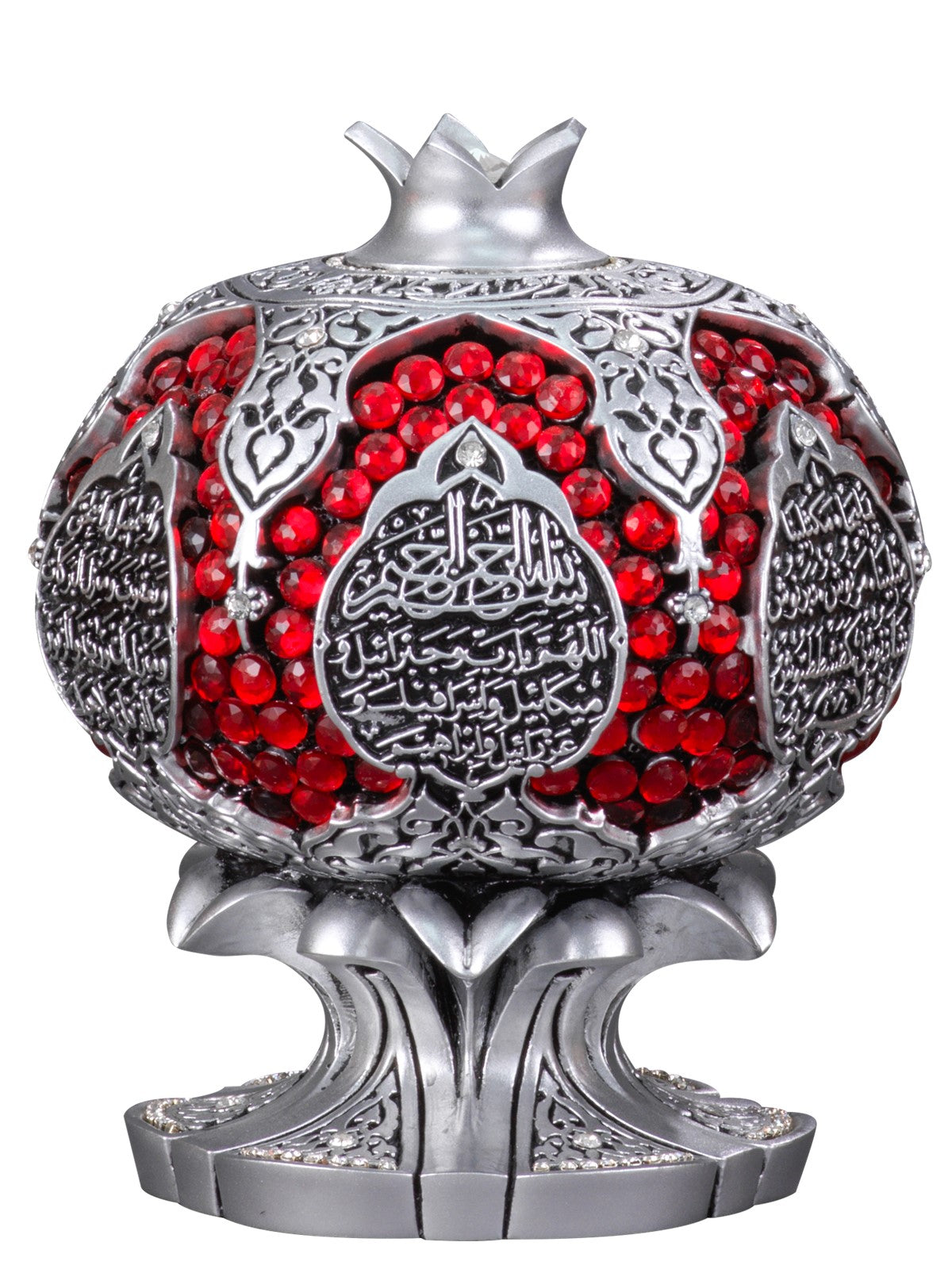 #Color_Silver