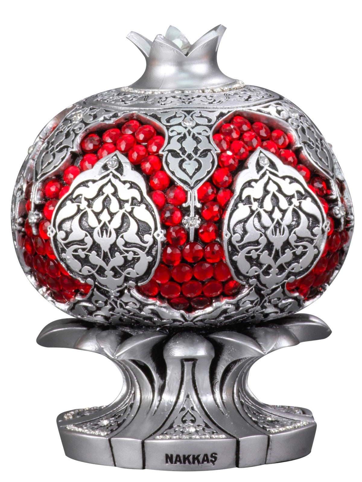 #Color_Silver