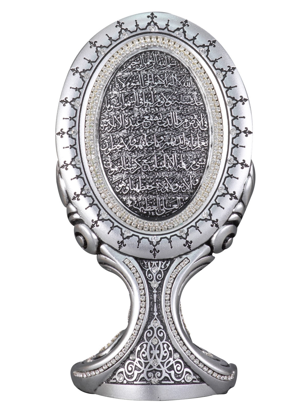 #Color_Silver