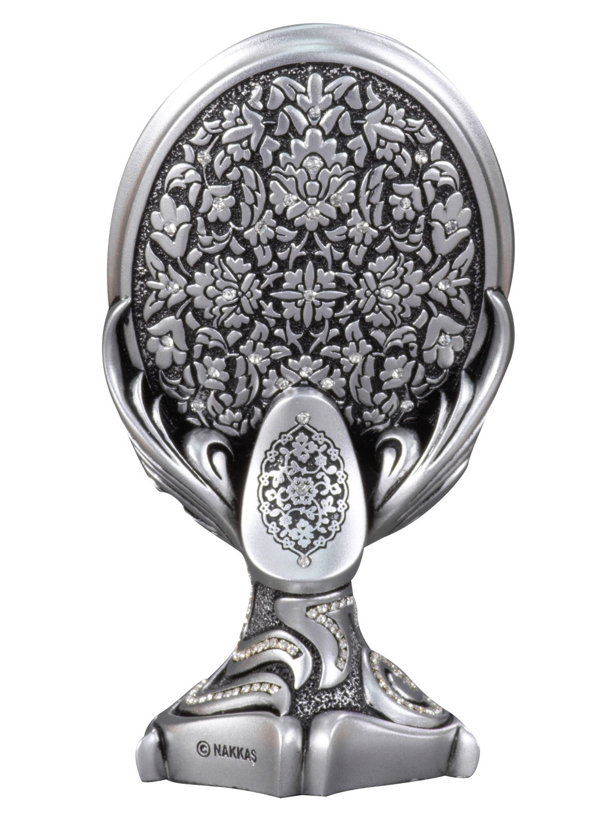 #Color_Silver