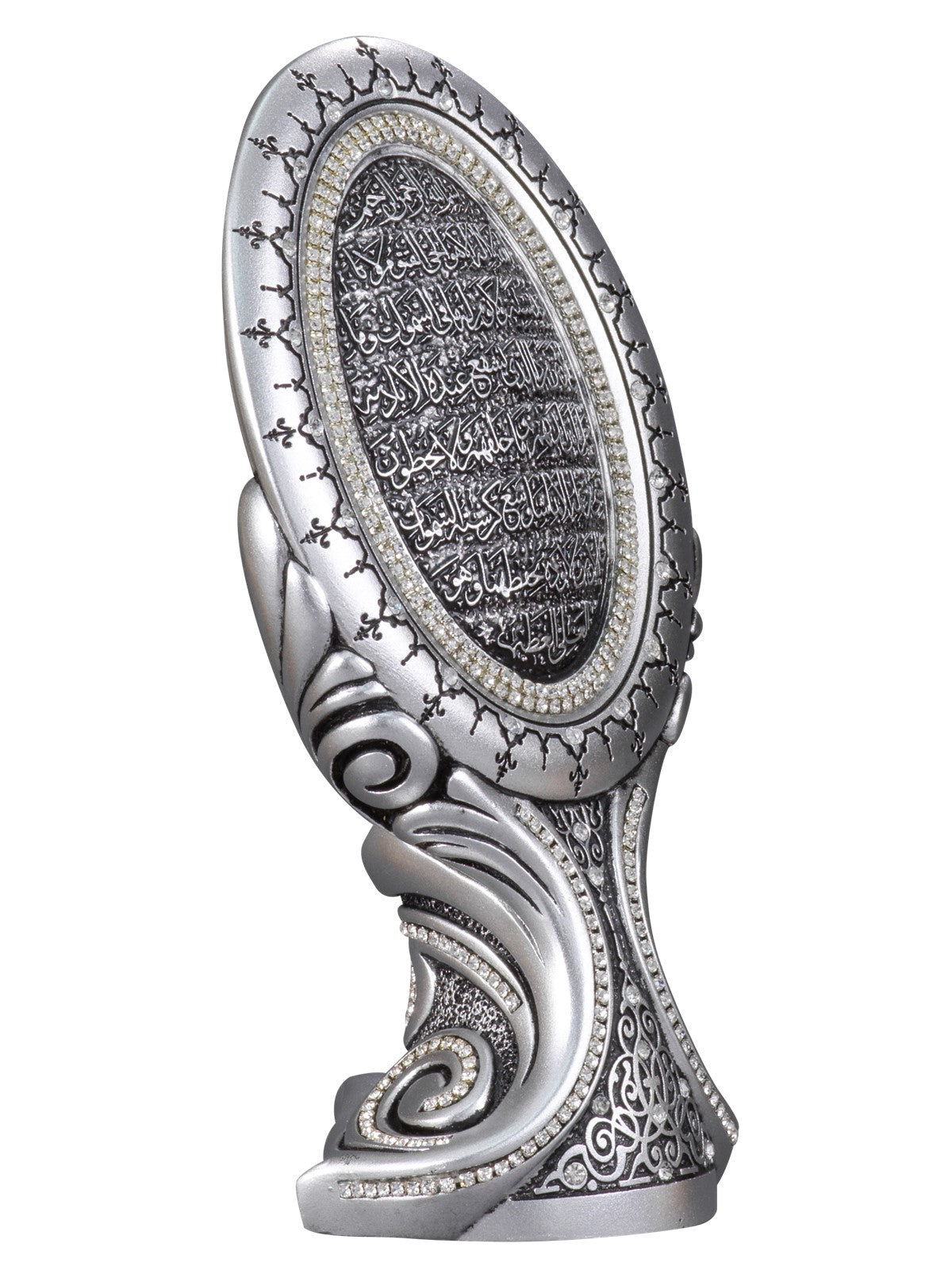 #Color_Silver