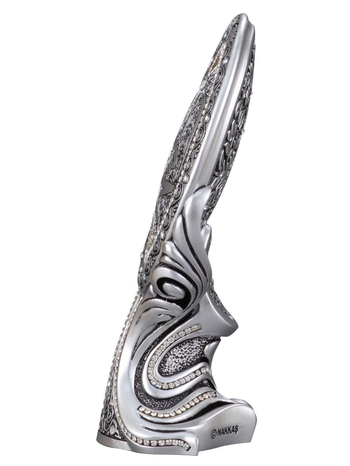 #Color_Silver