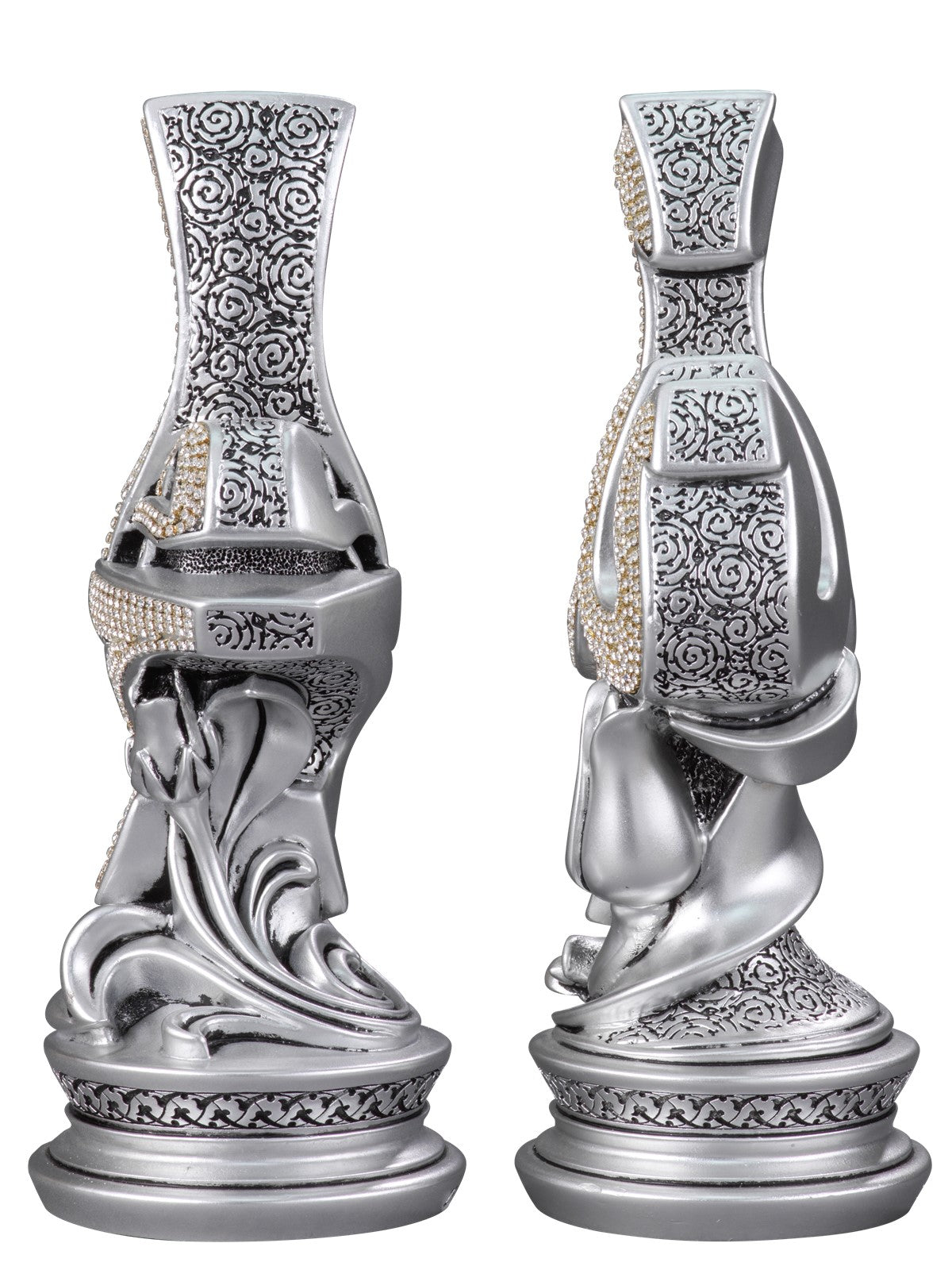 #Color_Silver