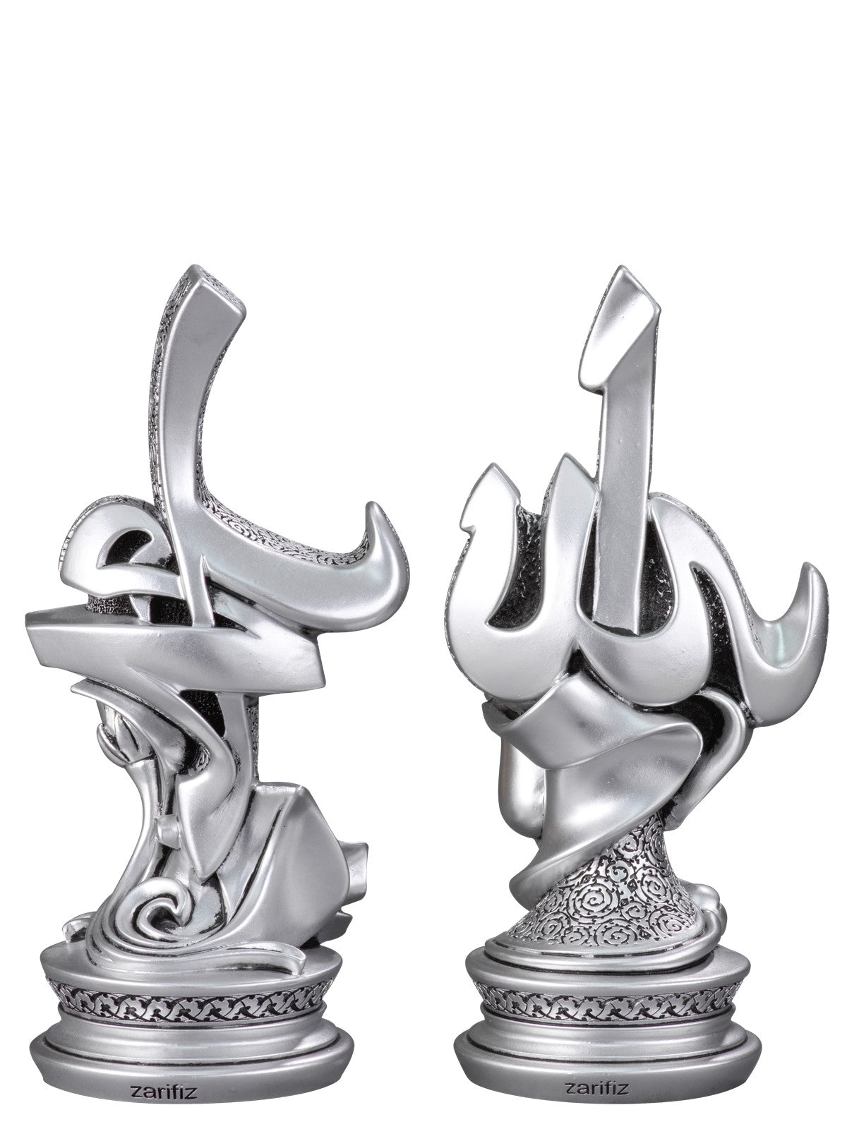 #Color_Silver