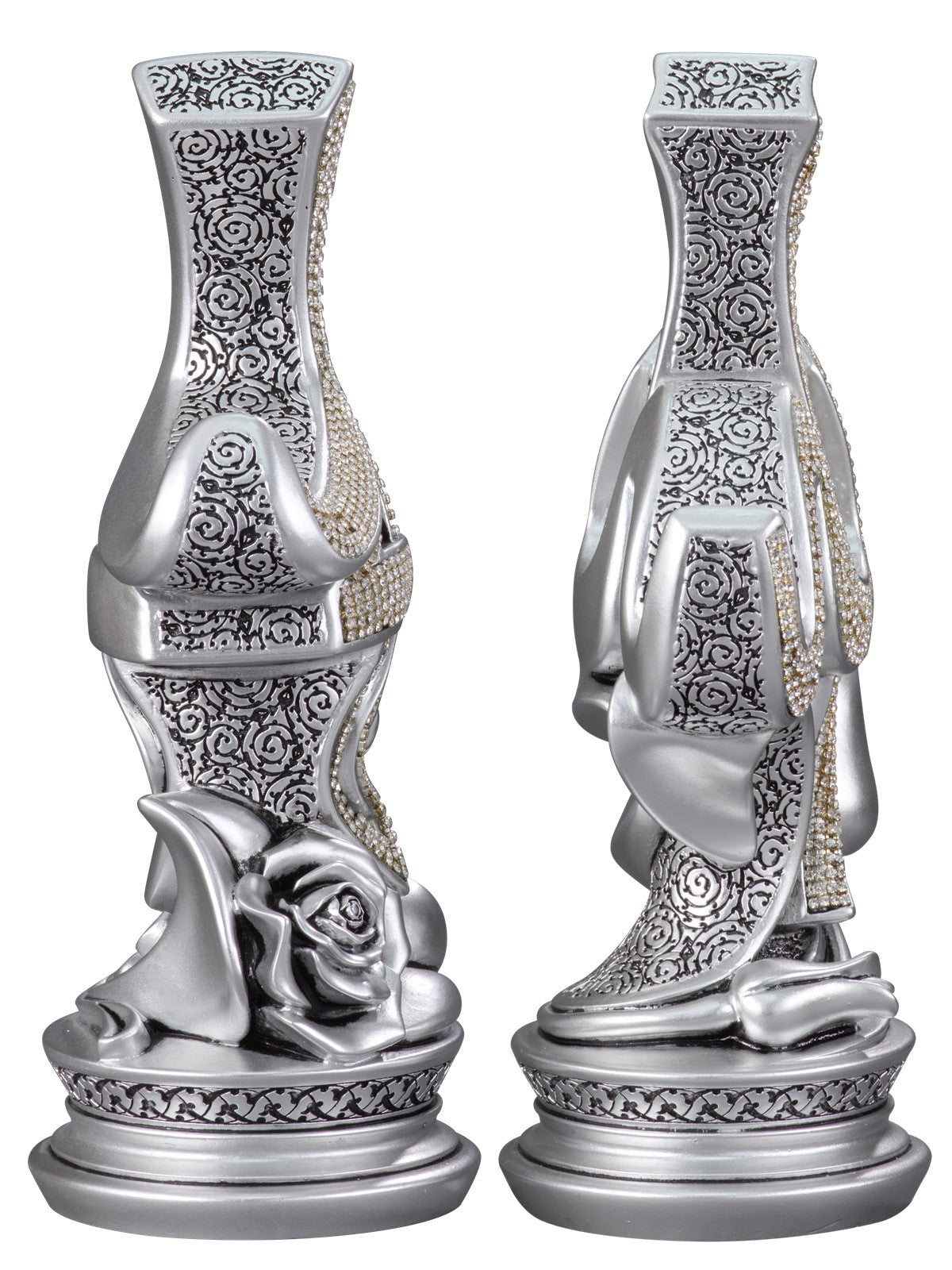 #Color_Silver