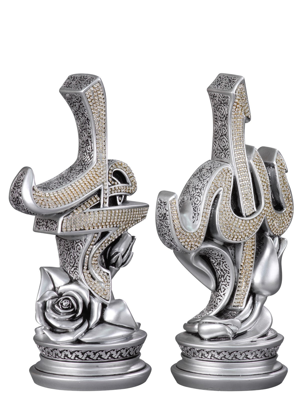 #Color_Silver