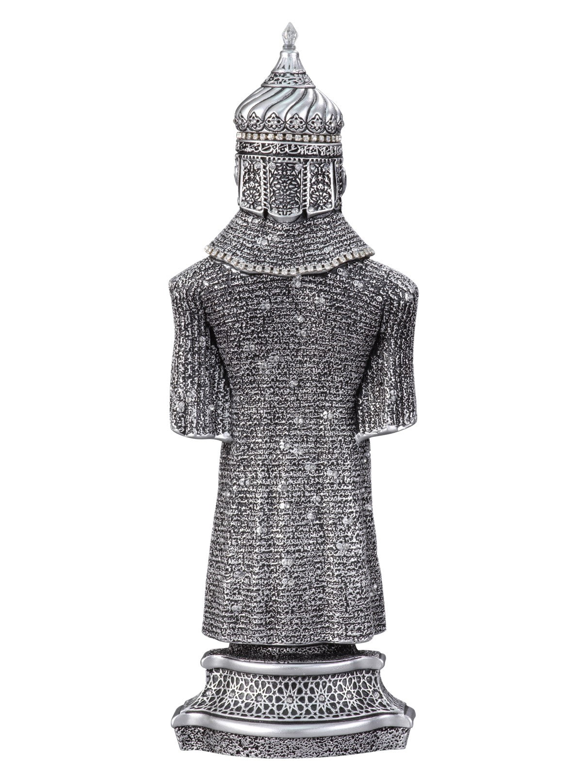 #Color_Silver