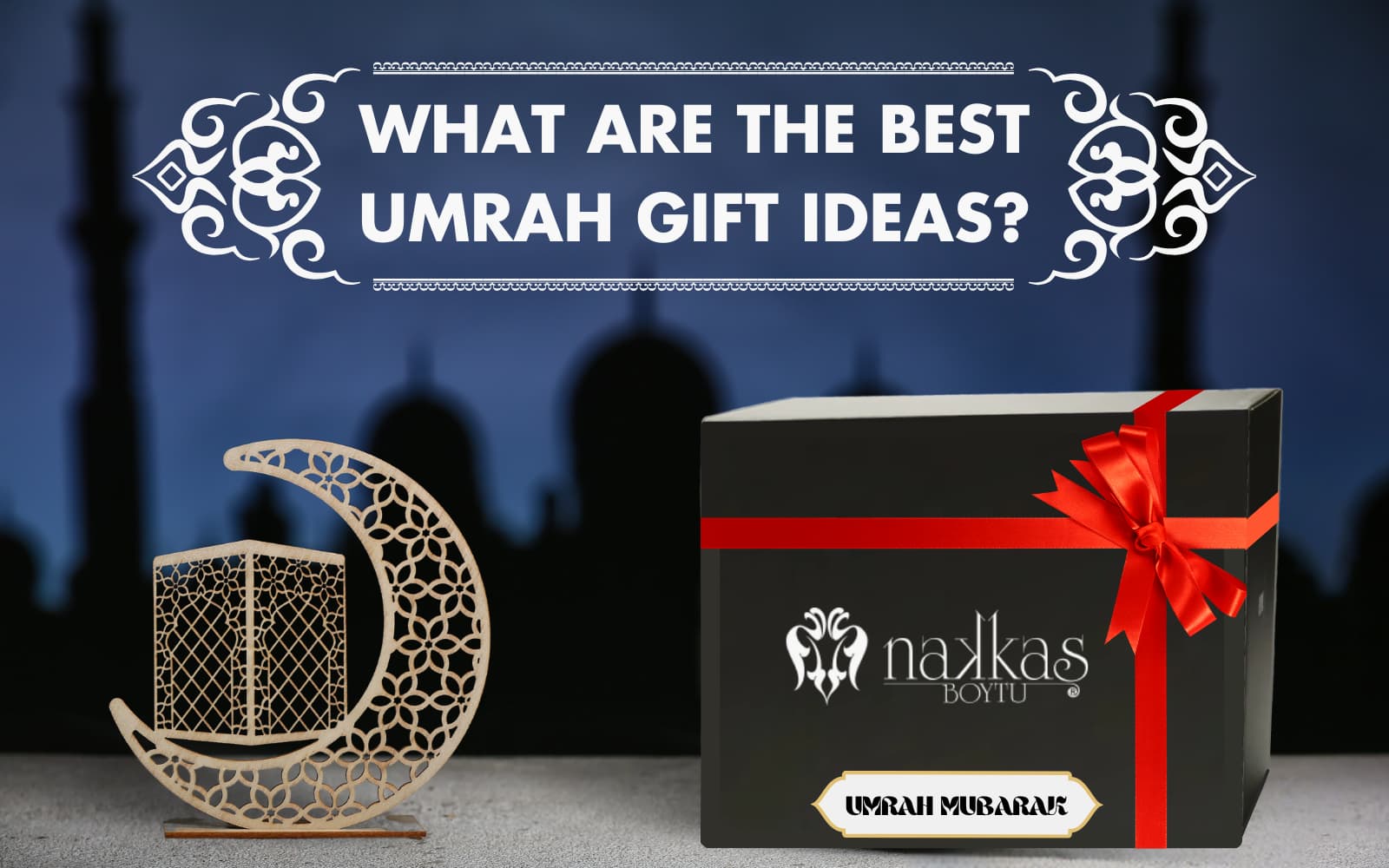 best umrah gift ideas