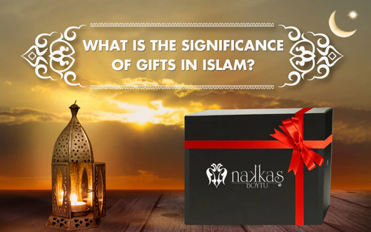 gifts in Islam