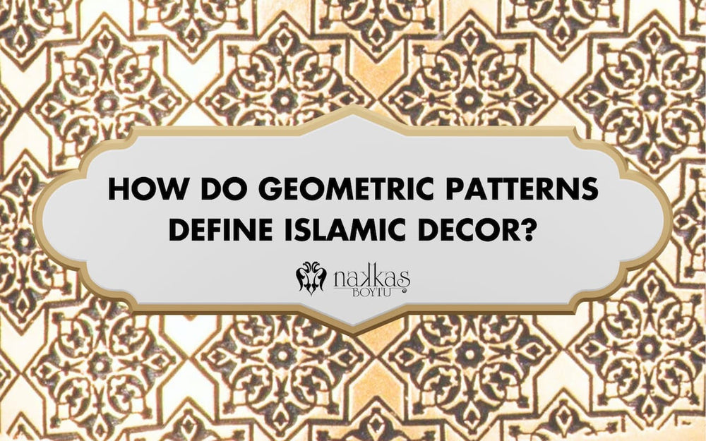 Islamic Colors – The Meaning and Symbolism of Islam Colors