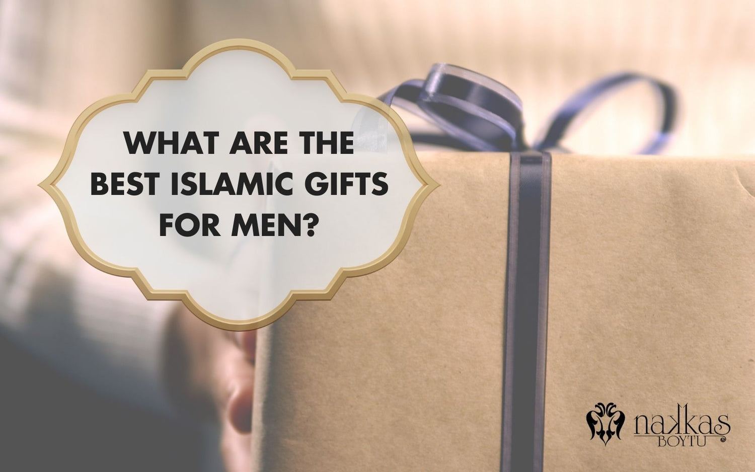 islamic gifts for men