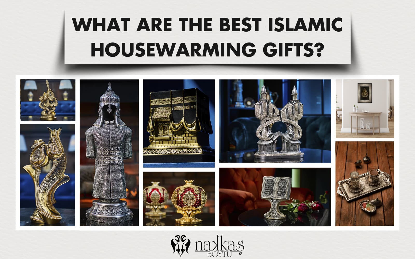 housewarming gifts for muslims