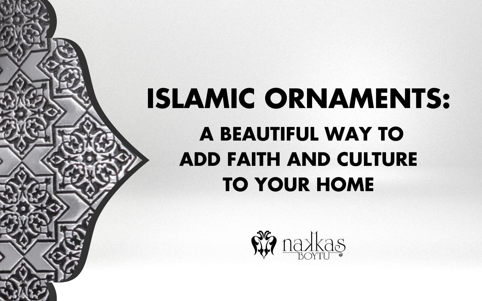 islamic ornaments