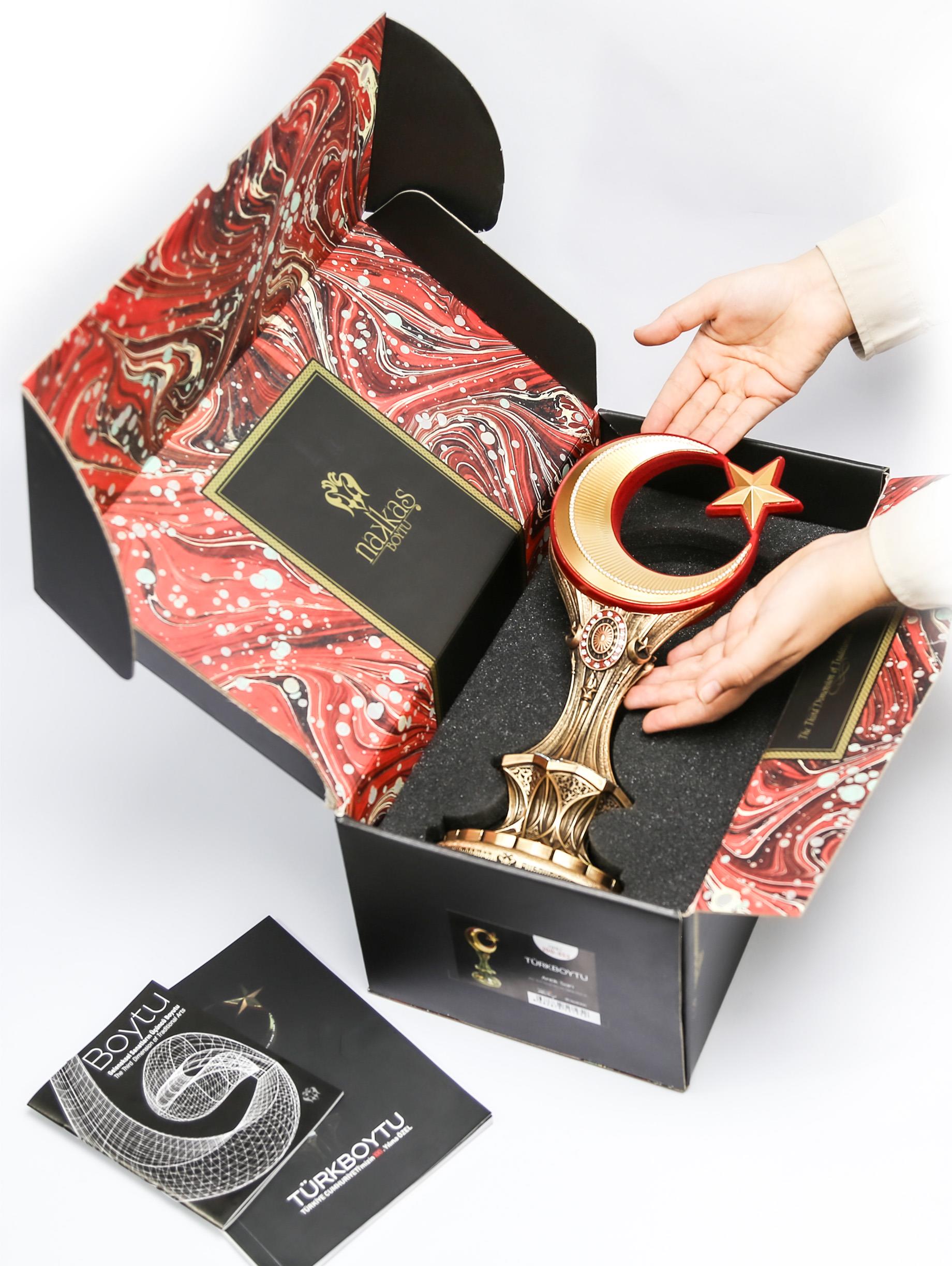 TurkBoytu - Türkiye 100th Anniversary Special Product